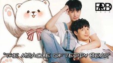 🇹🇭 THE MIRACLE OF TEDDY BEAR EP 8 (2022)