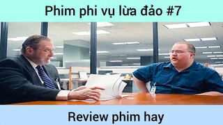 Phim phi vụ lừa đảo p7