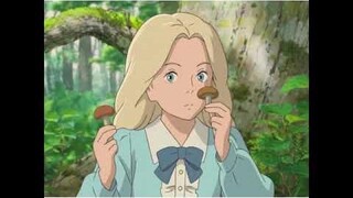 เล่าอนิเมะ เรื่อง When Marnie Was There ฝันของฉันต้องมีเธอ (ส่งงาน)
