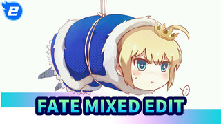 Fate Mixed Edit_2