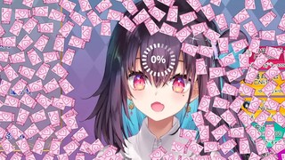 【皮蛋片】电脑卡死了都是爱你的形状