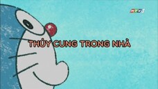 [Mùa 11] Thủy cung trong nhà