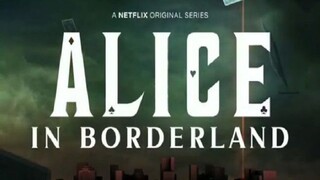 Alice in Borderland S1 EP 01 (2020) SUB INDO