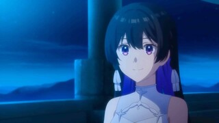 Anime Unnamed memory MC ini sebagai ratu menglindungin anak nya terharu bnget 🔥🥹( Lycris x AMV)#