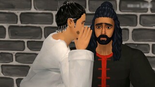 【Little Things】Hunter & Wife 11