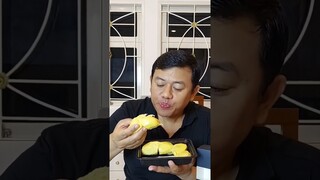 MAKAN DURIAN SULTAN NYA UPIN IPIN  MUSANG KING