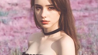 Một người mẫu Nga sẽ hướng dẫn bạn từng bước cách chụp những bức ảnh toát lên vẻ đẹp tự nhiên như ti