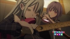 Syuting TMX BanG Dream! Ave Mujica Indonesia - What? Mengapa Ave Mujica Gak mau? No Drama?