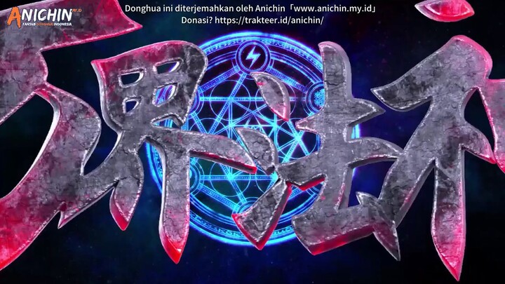 God Of Megical World eps 20 (SUB INDO)