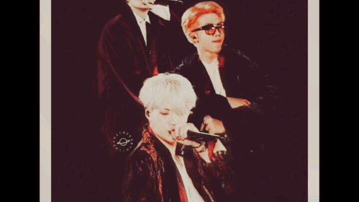 UGH! x Agust D (cover) #JPOPENT #bestofbest