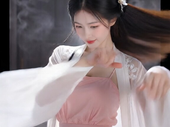 นางฟ้าแท้จริงแล้วมาจากสวรรค์