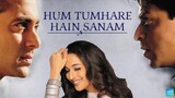 Hum Tumhare Hain Sanam sub Indonesia [film India]