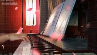 Piano | Traditional Chinese music