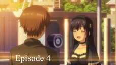 Summer Pockets - Episode 4