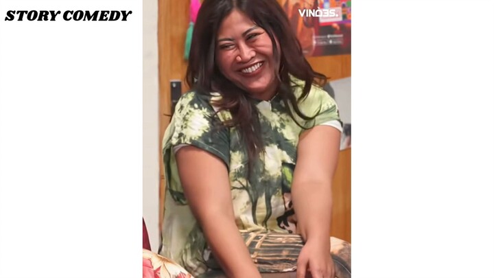 #VINDES #RAMADHAN #COMEDYSTORY