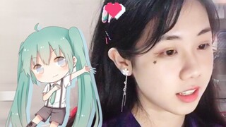 [Shi Xitong] The full version of "Even If You Live in the Second Dimension" by rapper Xiao Shi, the 