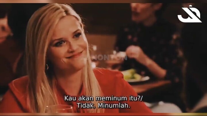 Kisah Cinta yang Gila Elis & Pria Tua di Kafe