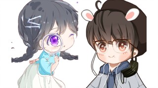 【肖战 杨紫】余生夫妇‖感谢李现张艺兴王俊凯同学出场✘阿拉斯加海湾