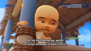 Upin & Ipin Musim 18 - Sahabat Abah - Upin Ipin Terbaru 2024