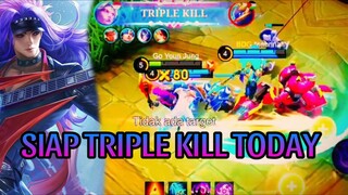 MARTIS MODE BRAWL