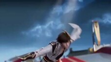 Honor of Kings: Glory Arc Episode 01 Subtitle Indonesia