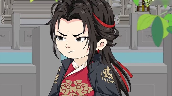 "คฤหาสน์แดงศิลปะการต่อสู้" ตอนที่ 12 ลงมือก่อนแล้วรายงานทีหลัง ได้รับอนุญาตพิเศษจากจักรพรรดิ! แม้ว่า