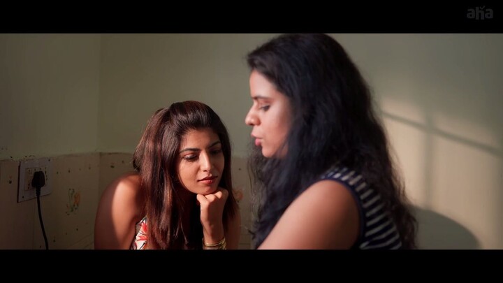 Iruttarai Tamil Movie 2026 HD