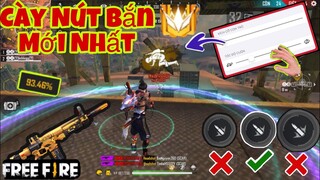 Free Fire | Hướng Dẫn Cách Cày “NÚT BẮN” Chuẩn Nhất OB23 Và Lực Kéo Tâm Cả Băng Đạn Vào Đầu Cực Hay