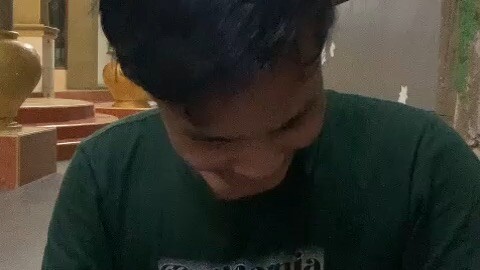Ga tau mau bilang apah🥺, tapi ini asikk😂