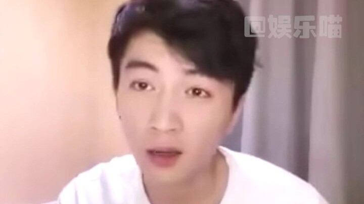 เฉินเสี่ยว: ยิ้มขนดีนะ #เฉินเสี่ยว
