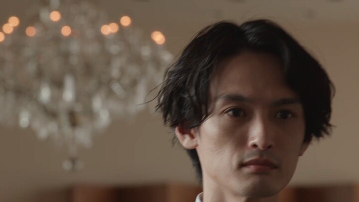 Pratinjau lahirnya Kamen Rider OOO versi online baru BIRTH X pada tahun 2022
