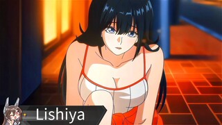 LISHIYA♡《AMV》