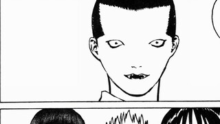 【Cold-Faced Angel】Episode 87, Kitano's crisis is resolved, Chunhua leaves school