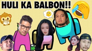 MGA LALAKE TALAGA, HULI NA DI PA AAMIN!
