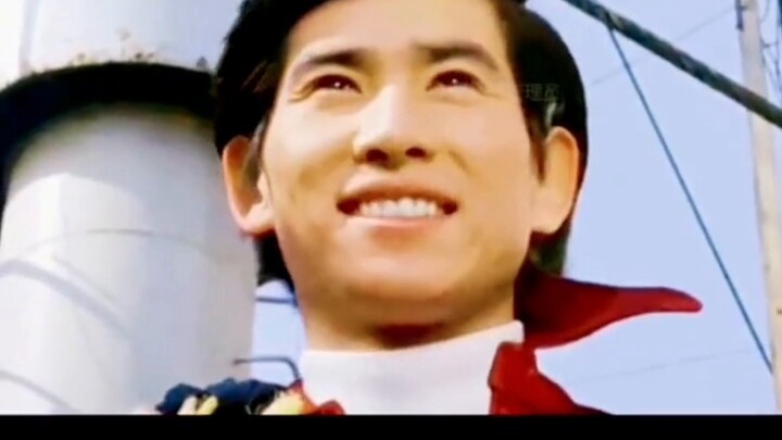 รวบรวมร่างกายมนุษย์ของอุลตร้าแมนในยุคโชวะ พวกเขาล้วนเป็นไอดอลของพ่อและรุ่นปู่ย่าตายายของฉัน!