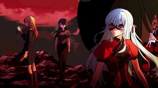【ED描改】SEED MUJICA【Mygo_Avemujica & Seed Destiny】