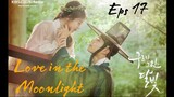 Love in the Moonlight Eps 17 (sub Indonesia)