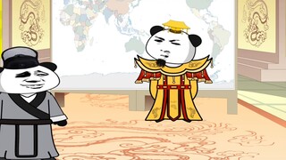 Du Hành Thời Gian Về Hậu Minh Phần 2 Tập 118 Đây không phải là Thâm Quyến, mà là Hồng Kông