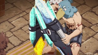 New October episode: Brother Ji gets the latest equipment and breaks the record for the fastest boss