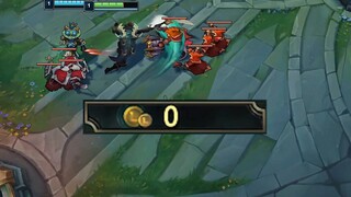 Pike's new passive: You can help your teammates to replenish your troops and deduct your own money t