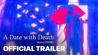 A Date With Death - Official Reveal Trailer | Future of Play 2024