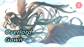 Overlord|What does Gown look like to you?_2