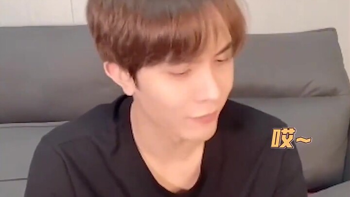 สารวัตรหยาง ขอให้จับกุมผมเลย! ฉากเด็ด “110 ปะทะ เยี่ยเยี่ยหลิง” ที่กลายเป็นตำนานกลับเกิดขึ้นแบบด้นสด