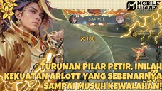 TURUNAN PILAR PETIR : BREATH OF SACRIFACE! [GAMEPLAY CLASSIC]