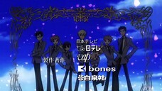Ouran High School Host Club EP 20 [Sub Việt]
