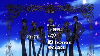 Ouran High School Host Club EP 20 [Sub Việt]