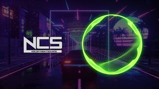 M.I.M.E x The LJ - Push The Gas [NCS Release]