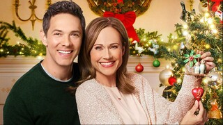 Two Turtle Doves 2019 Hallmark 720p HDTV X264 Solar