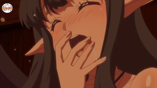 Anime Harem Paling Brutal No Sensor +18