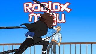 Roblox การ์ตูน ทหารเรือ!